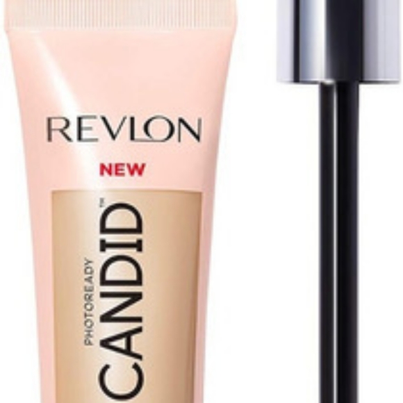 Revlon Candid Concealer 015 Light. - Picture 2 of 3
